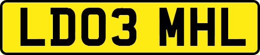 LD03MHL