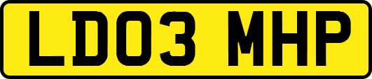 LD03MHP