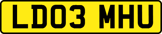 LD03MHU