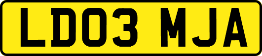 LD03MJA