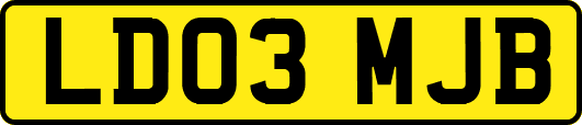 LD03MJB