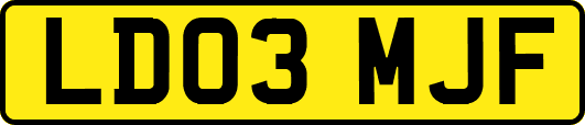LD03MJF