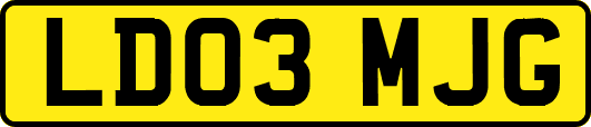 LD03MJG