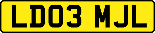 LD03MJL
