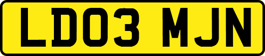 LD03MJN