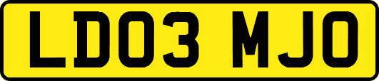 LD03MJO