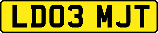 LD03MJT