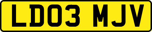 LD03MJV