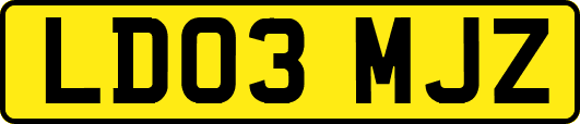 LD03MJZ