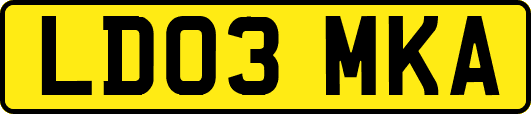 LD03MKA
