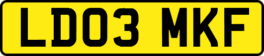 LD03MKF