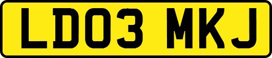 LD03MKJ