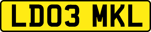 LD03MKL