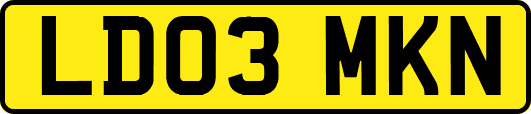 LD03MKN