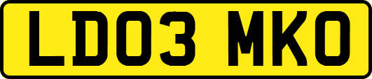 LD03MKO