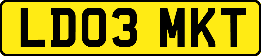 LD03MKT