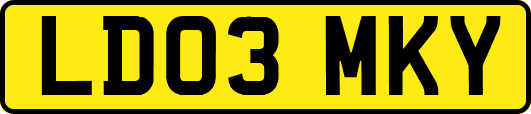 LD03MKY