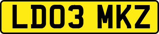 LD03MKZ
