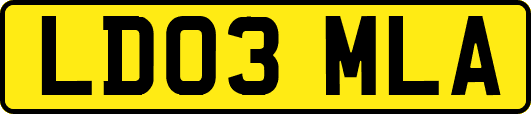 LD03MLA