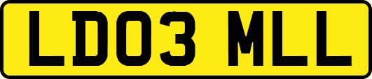 LD03MLL