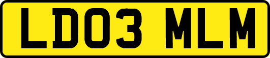 LD03MLM