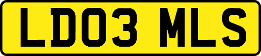 LD03MLS