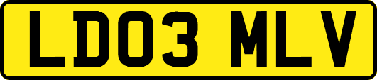 LD03MLV
