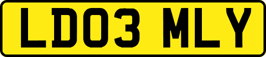 LD03MLY