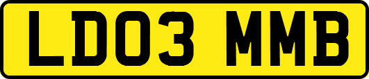 LD03MMB