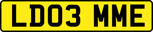 LD03MME