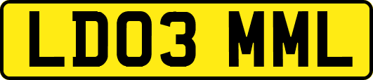 LD03MML