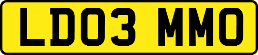 LD03MMO