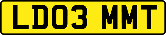 LD03MMT