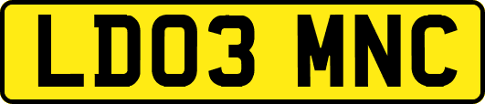 LD03MNC