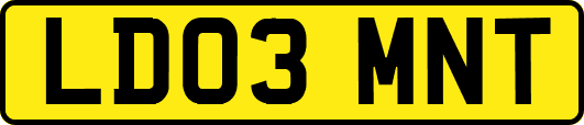 LD03MNT