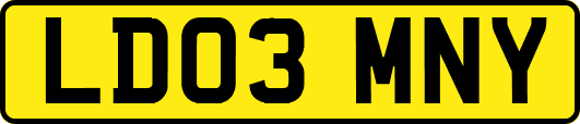 LD03MNY