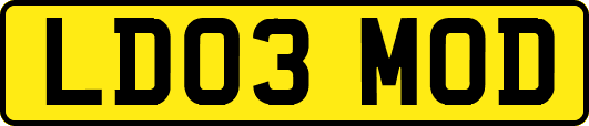 LD03MOD