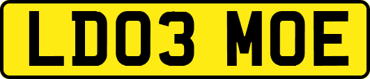 LD03MOE
