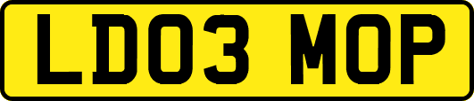 LD03MOP