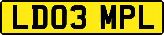 LD03MPL