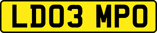 LD03MPO