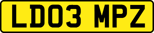 LD03MPZ