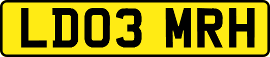 LD03MRH