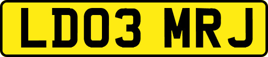 LD03MRJ