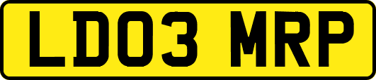LD03MRP