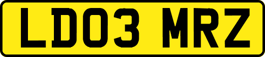 LD03MRZ