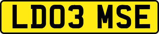 LD03MSE