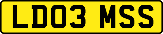 LD03MSS