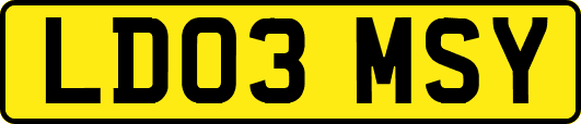 LD03MSY