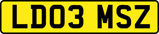 LD03MSZ